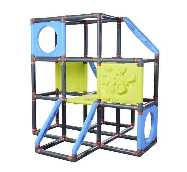 BIG Klettergerüst Kraxxl – The Frame